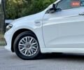 Білий Фіат Тіпо, об'ємом двигуна 1.25 л та пробігом 162 тис. км за 7300 $, фото 40 на Automoto.ua