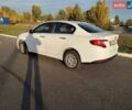 Білий Фіат Тіпо, об'ємом двигуна 1.25 л та пробігом 226 тис. км за 7600 $, фото 1 на Automoto.ua
