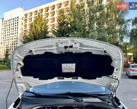 Білий Фіат Тіпо, об'ємом двигуна 1.25 л та пробігом 162 тис. км за 7300 $, фото 13 на Automoto.ua