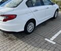 Белый Фиат Типо, объемом двигателя 1.25 л и пробегом 114 тыс. км за 8700 $, фото 5 на Automoto.ua
