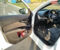 Білий Фіат Тіпо, об'ємом двигуна 1.25 л та пробігом 226 тис. км за 7600 $, фото 6 на Automoto.ua
