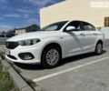 Белый Фиат Типо, объемом двигателя 1.2 л и пробегом 114 тыс. км за 8800 $, фото 1 на Automoto.ua