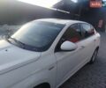 Белый Фиат Типо, объемом двигателя 1.37 л и пробегом 194 тыс. км за 5650 $, фото 1 на Automoto.ua