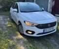 Белый Фиат Типо, объемом двигателя 1.3 л и пробегом 91 тыс. км за 5500 $, фото 1 на Automoto.ua