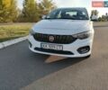 Білий Фіат Тіпо, об'ємом двигуна 1.25 л та пробігом 226 тис. км за 7600 $, фото 5 на Automoto.ua