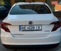 Белый Фиат Типо, объемом двигателя 1.25 л и пробегом 60 тыс. км за 9300 $, фото 3 на Automoto.ua