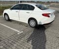 Белый Фиат Типо, объемом двигателя 1.25 л и пробегом 114 тыс. км за 8700 $, фото 4 на Automoto.ua