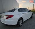 Белый Фиат Типо, объемом двигателя 1.4 л и пробегом 185 тыс. км за 6500 $, фото 16 на Automoto.ua