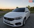 Белый Фиат Типо, объемом двигателя 1.4 л и пробегом 185 тыс. км за 6500 $, фото 7 на Automoto.ua