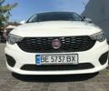 Білий Фіат Тіпо, об'ємом двигуна 1.4 л та пробігом 27 тис. км за 10500 $, фото 1 на Automoto.ua