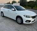 Белый Фиат Типо, объемом двигателя 1.37 л и пробегом 195 тыс. км за 6600 $, фото 2 на Automoto.ua