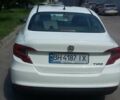 Белый Фиат Типо, объемом двигателя 1.4 л и пробегом 125 тыс. км за 10000 $, фото 13 на Automoto.ua