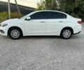 Белый Фиат Типо, объемом двигателя 1.37 л и пробегом 195 тыс. км за 6600 $, фото 6 на Automoto.ua