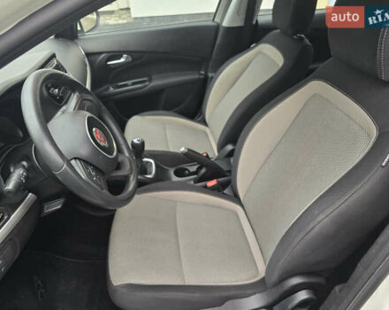 Білий Фіат Тіпо, об'ємом двигуна 1.25 л та пробігом 145 тис. км за 9500 $, фото 21 на Automoto.ua