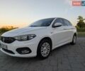 Белый Фиат Типо, объемом двигателя 1.4 л и пробегом 185 тыс. км за 6500 $, фото 5 на Automoto.ua