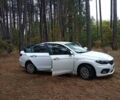 Белый Фиат Типо, объемом двигателя 1.4 л и пробегом 170 тыс. км за 9200 $, фото 1 на Automoto.ua