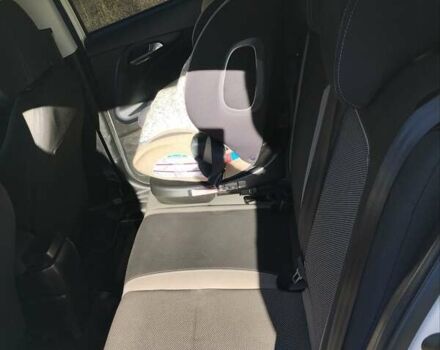 Білий Фіат Тіпо, об'ємом двигуна 1.37 л та пробігом 58 тис. км за 10700 $, фото 36 на Automoto.ua