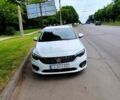 Белый Фиат Типо, объемом двигателя 1.4 л и пробегом 121 тыс. км за 8200 $, фото 1 на Automoto.ua