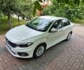 Белый Фиат Типо, объемом двигателя 1.4 л и пробегом 131 тыс. км за 8000 $, фото 1 на Automoto.ua