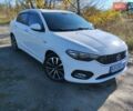 Білий Фіат Тіпо, об'ємом двигуна 1.37 л та пробігом 58 тис. км за 10700 $, фото 1 на Automoto.ua