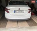 Белый Фиат Типо, объемом двигателя 1.37 л и пробегом 82 тыс. км за 8500 $, фото 1 на Automoto.ua