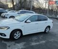 Белый Фиат Типо, объемом двигателя 1.37 л и пробегом 223 тыс. км за 7299 $, фото 1 на Automoto.ua