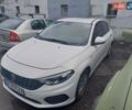Белый Фиат Типо, объемом двигателя 1.37 л и пробегом 240 тыс. км за 5300 $, фото 1 на Automoto.ua