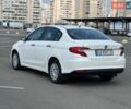 Белый Фиат Типо, объемом двигателя 1.37 л и пробегом 109 тыс. км за 6900 $, фото 4 на Automoto.ua