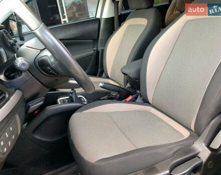 Белый Фиат Типо, объемом двигателя 1.4 л и пробегом 58 тыс. км за 10990 $, фото 24 на Automoto.ua