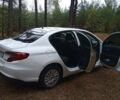 Белый Фиат Типо, объемом двигателя 1.4 л и пробегом 170 тыс. км за 9200 $, фото 4 на Automoto.ua