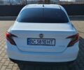 Білий Фіат Тіпо, об'ємом двигуна 1.37 л та пробігом 111 тис. км за 9200 $, фото 6 на Automoto.ua