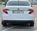 Белый Фиат Типо, объемом двигателя 1.37 л и пробегом 220 тыс. км за 4799 $, фото 4 на Automoto.ua