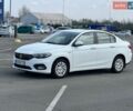 Белый Фиат Типо, объемом двигателя 1.37 л и пробегом 109 тыс. км за 6900 $, фото 1 на Automoto.ua