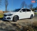 Білий Фіат Тіпо, об'ємом двигуна 1.37 л та пробігом 58 тис. км за 10700 $, фото 5 на Automoto.ua