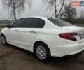 Белый Фиат Типо, объемом двигателя 1.37 л и пробегом 129 тыс. км за 9500 $, фото 5 на Automoto.ua