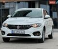 Белый Фиат Типо, объемом двигателя 1.37 л и пробегом 152 тыс. км за 7500 $, фото 1 на Automoto.ua
