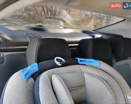 Білий Фіат Тіпо, об'ємом двигуна 1.37 л та пробігом 58 тис. км за 10700 $, фото 31 на Automoto.ua