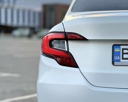 Белый Фиат Типо, объемом двигателя 1.37 л и пробегом 220 тыс. км за 4799 $, фото 5 на Automoto.ua