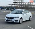 Белый Фиат Типо, объемом двигателя 1.37 л и пробегом 109 тыс. км за 6900 $, фото 1 на Automoto.ua