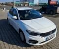 Білий Фіат Тіпо, об'ємом двигуна 1.37 л та пробігом 119 тис. км за 8600 $, фото 1 на Automoto.ua