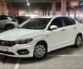 Белый Фиат Типо, объемом двигателя 1.4 л и пробегом 178 тыс. км за 7900 $, фото 1 на Automoto.ua