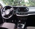 Белый Фиат Типо, объемом двигателя 1.4 л и пробегом 170 тыс. км за 9200 $, фото 7 на Automoto.ua