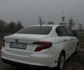Белый Фиат Типо, объемом двигателя 1.37 л и пробегом 129 тыс. км за 9500 $, фото 3 на Automoto.ua
