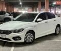 Белый Фиат Типо, объемом двигателя 1.4 л и пробегом 178 тыс. км за 7400 $, фото 1 на Automoto.ua