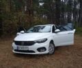 Белый Фиат Типо, объемом двигателя 1.4 л и пробегом 170 тыс. км за 9200 $, фото 1 на Automoto.ua