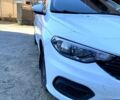 Белый Фиат Типо, объемом двигателя 1.4 л и пробегом 223 тыс. км за 6000 $, фото 4 на Automoto.ua