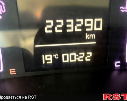 Белый Фиат Типо, объемом двигателя 1.4 л и пробегом 223 тыс. км за 6000 $, фото 6 на Automoto.ua