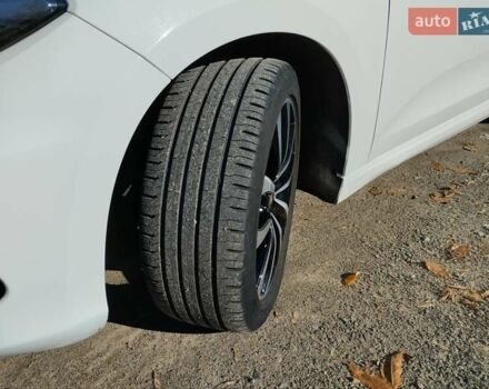 Білий Фіат Тіпо, об'ємом двигуна 1.37 л та пробігом 58 тис. км за 10700 $, фото 2 на Automoto.ua