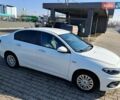 Білий Фіат Тіпо, об'ємом двигуна 1.37 л та пробігом 111 тис. км за 9200 $, фото 8 на Automoto.ua