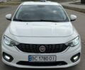 Білий Фіат Тіпо, об'ємом двигуна 1.37 л та пробігом 214 тис. км за 7500 $, фото 1 на Automoto.ua